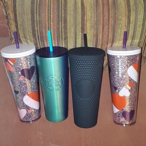 Starbucks Valentine's day 2021